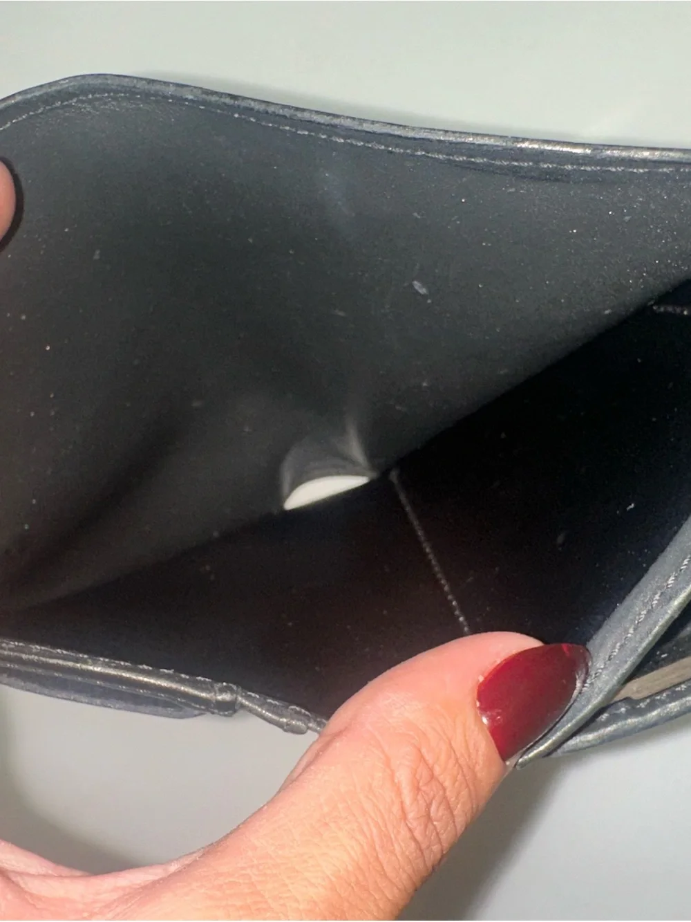 Louis Vuitton authentic louis